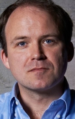 Recent Rory Kinnear pictures.