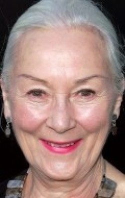 Recent Rosemary Harris pictures.