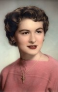 Rosemarie Dunham - bio and intersting facts about personal life.