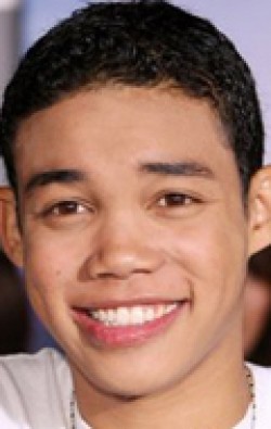 Roshon Fegan - bio and intersting facts about personal life.