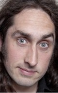 Recent Ross Noble pictures.
