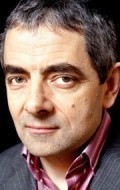 Recent Rowan Atkinson pictures.
