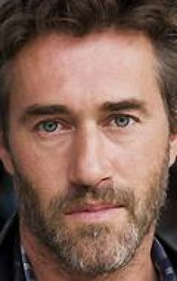 Roy Dupuis - wallpapers.