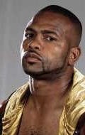 Roy Jones Jr. - bio and intersting facts about personal life.