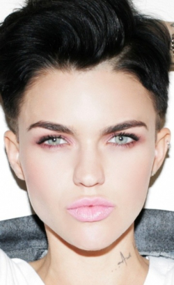 Ruby Rose - bio and intersting facts about personal life.