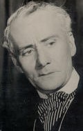 Actor Rudolf Essek, filmography.