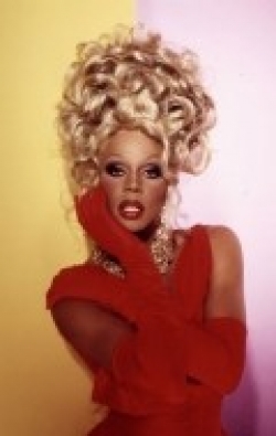 RuPaul - bio and intersting facts about personal life.