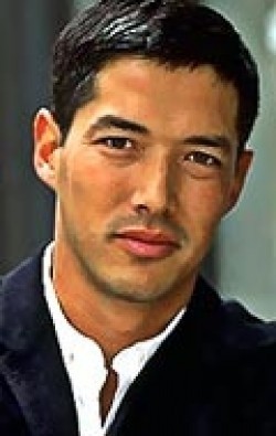 Russell Wong - wallpapers.