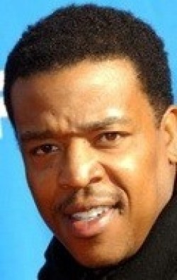 All best and recent Russell Hornsby pictures.