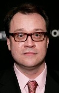 Recent Russell T. Davies pictures.