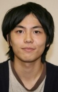 Actor, Director Ryu Morioka, filmography.