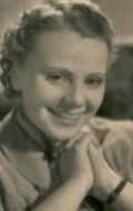 Actress Sabine Peters, filmography.