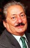 Recent Saeed Jaffrey pictures.