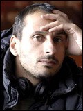 Director, Writer, Actor Safy Nebbou, filmography.