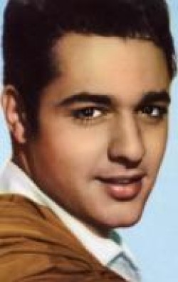 Recent Sal Mineo pictures.