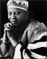 Salif Keita - bio and intersting facts about personal life.