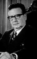 Salvador Allende - bio and intersting facts about personal life.