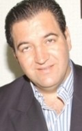 Producer Salvador Mejia, filmography.