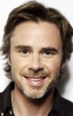 Sam Trammell - bio and intersting facts about personal life.