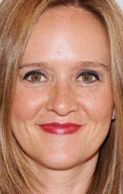 Samantha Bee - bio and intersting facts about personal life.