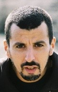 Actor, Director, Writer Samir Guesmi, filmography.