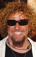 Sammy Hagar - bio and intersting facts about personal life.