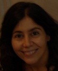 Sandra Solares - bio and intersting facts about personal life.