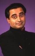 Sanjeev Bhaskar - bio and intersting facts about personal life.