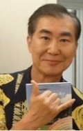 Actor, Writer Sanshi Katsura, filmography.