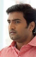 Santhanam - bio and intersting facts about personal life.
