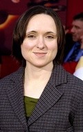 Sarah Vowell - bio and intersting facts about personal life.