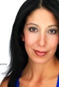 Sarah Hayon - bio and intersting facts about personal life.