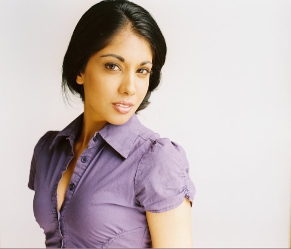 Sarena Parmar - bio and intersting facts about personal life.