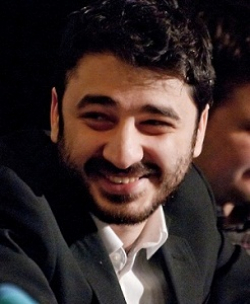 Actor, Director, Writer, Producer Sarik Andreasyan, filmography.
