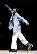 All best and recent Savion Glover pictures.