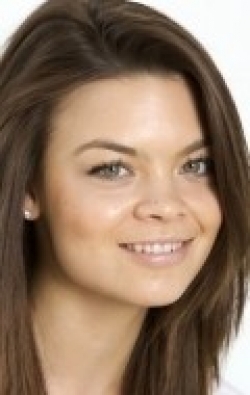 Scarlett Byrne - bio and intersting facts about personal life.