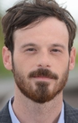 Scoot McNairy - wallpapers.
