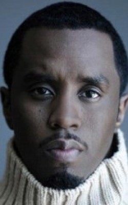 Sean «P. Diddy» Combs - wallpapers.