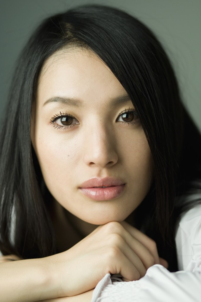Actress Sei Ashina, filmography.