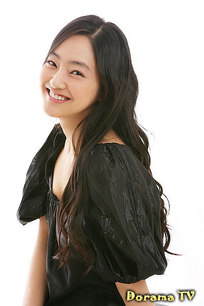Actress Seo Hyo Rim, filmography.