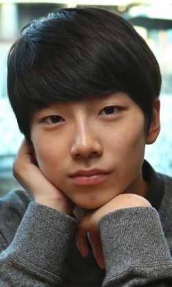 Actor Seong Yoo-bin, filmography.