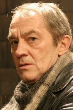 Actor Sergey Sosnovskiy, filmography.