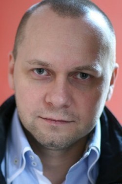 Sergey Demchenko filmography.