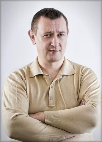 Actor Sergey Batrak, filmography.