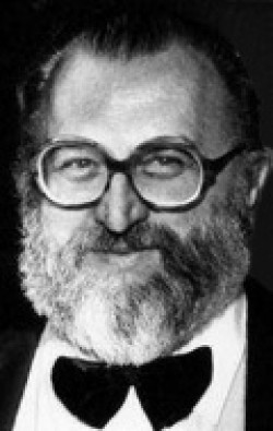 Sergio Leone - bio and intersting facts about personal life.