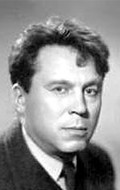 Operator, Director, Writer Sergei Urusevsky, filmography.