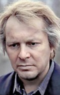 Actor, Writer Sergei Koltakov, filmography.