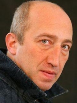 Actor, Voice Sergey Stepin, filmography.