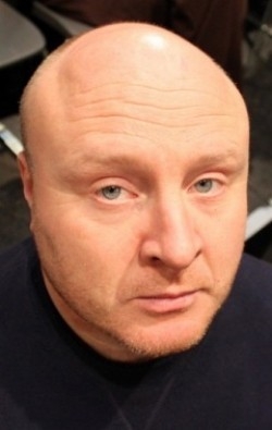 Actor, Voice Sergey Mardar, filmography.
