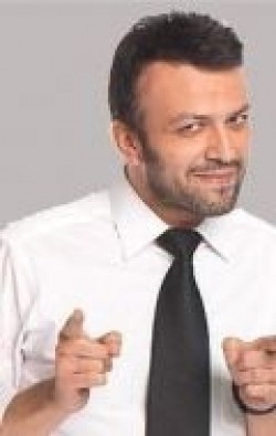 Serhat Mustafa Kiliç filmography.